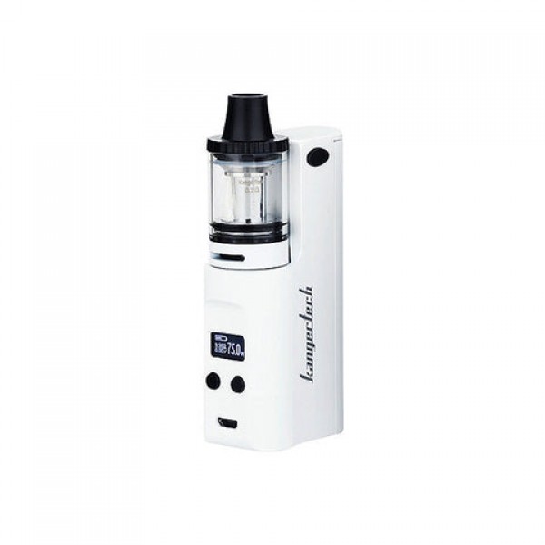 Kanger JUPPI 75W TC Starter Kit