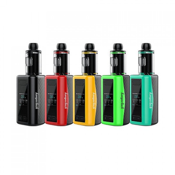 Kanger iKEN Starter Kit - AKD Series