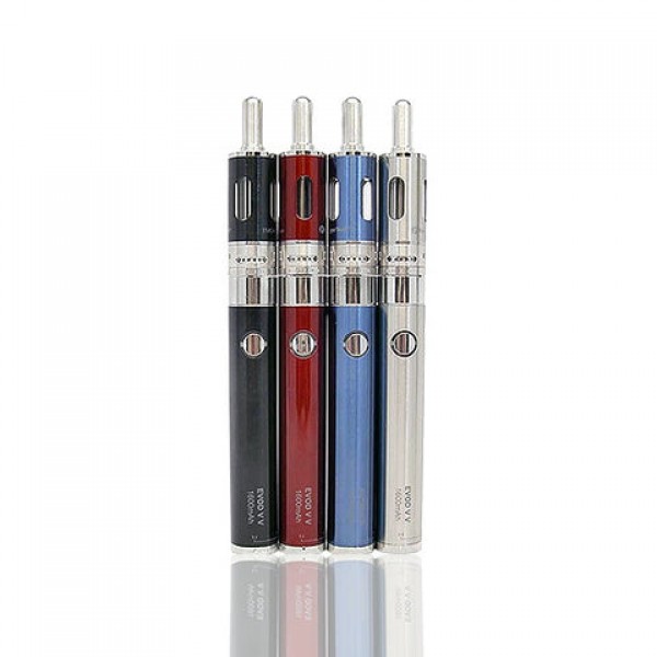 Kanger Emow Starter Kit