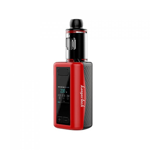 Kanger iKEN Starter Kit - AKD Series