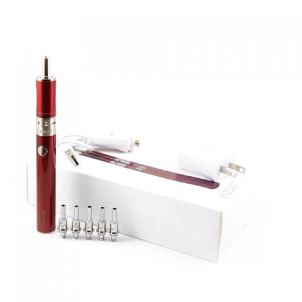 Kanger Emow Starter Kit