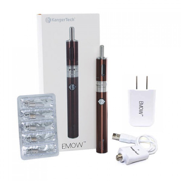 Kanger Emow Starter Kit