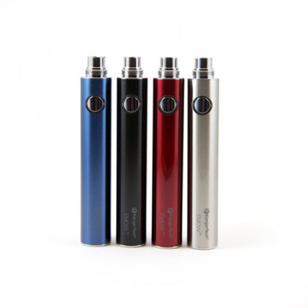 Kanger Emow Starter Kit