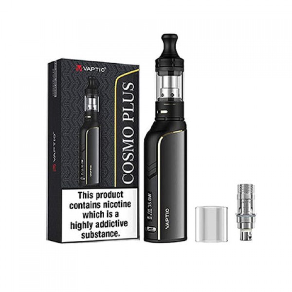 Vaptio Cosmo Plus 35w Starter Kit