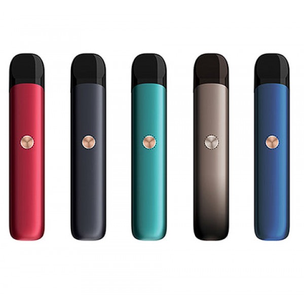 Vaptio Razor Pod Kit