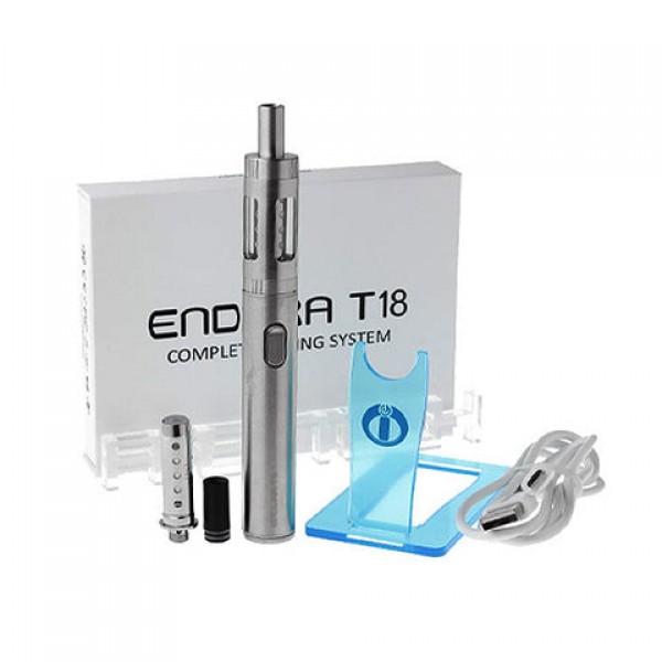 Innokin Endura T18 Starter Kit