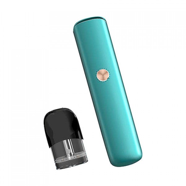 Vaptio Razor Pod Kit