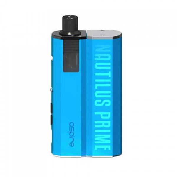 Aspire Nautilus Prime Pod Mod Starter Kit