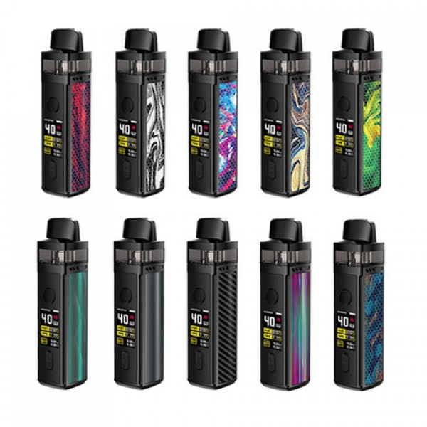 VooPoo Vinci 40W Pod System Kit