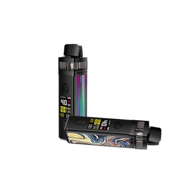 VooPoo Vinci 40W Pod System Kit