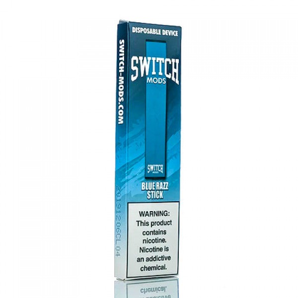 Switch Disposable Vape Pen