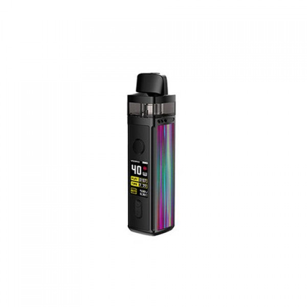 VooPoo Vinci 40W Pod System Kit