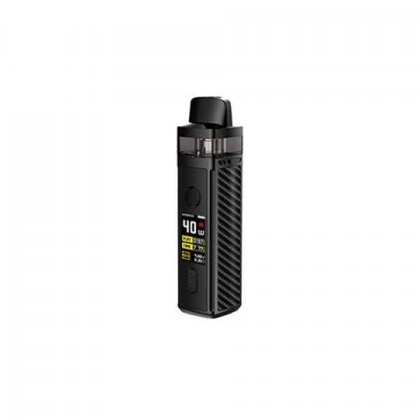 VooPoo Vinci 40W Pod System Kit