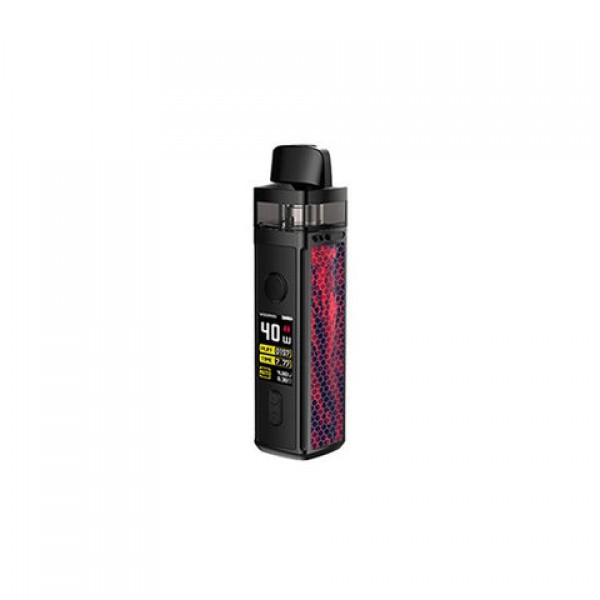 VooPoo Vinci 40W Pod System Kit