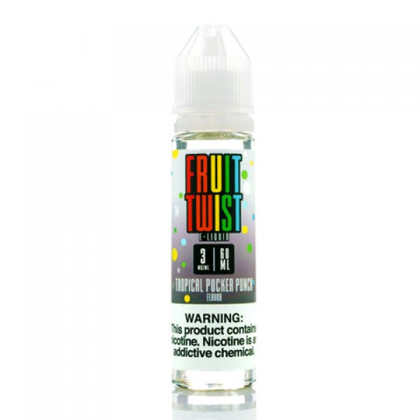 Blend No. 1 - Twist E-Liquids (60 ml)