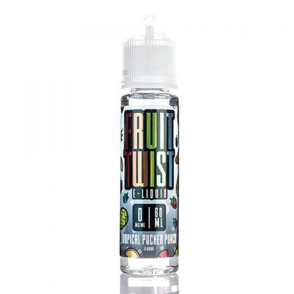 Blend No. 1 - Twist E-Liquids (60 ml)