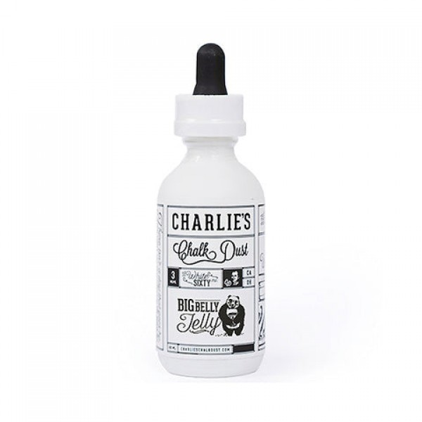 Big Berry - Charlie's Chalk Dust E-Liquid (60 ml)