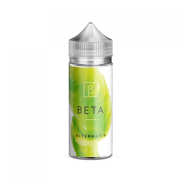 Beta - Alternativ E-Juice (100 ml)