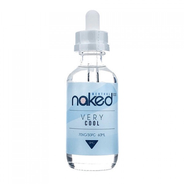 Berry (Very Cool) - Naked 100 E-Juice (60 ml)