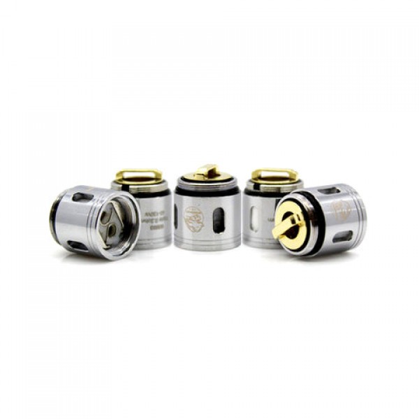 Wismec Gnome WM Series Replacement Coils (5 pack)