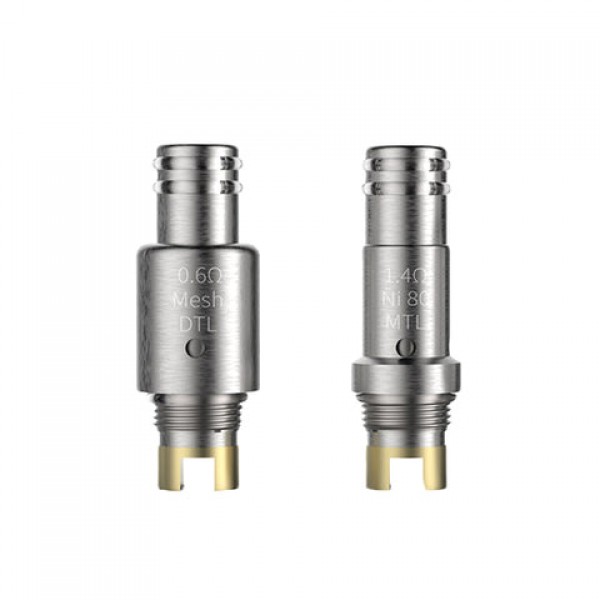 Smoant Pasito Replacement Coils (3 Pack)