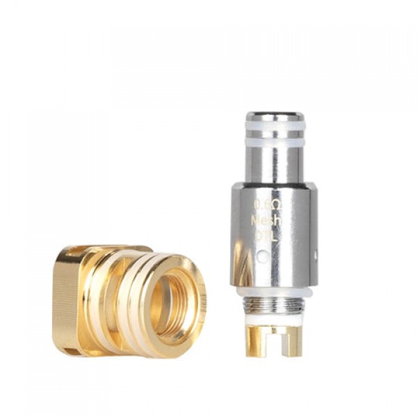 Smoant Pasito Replacement Coils (3 Pack)