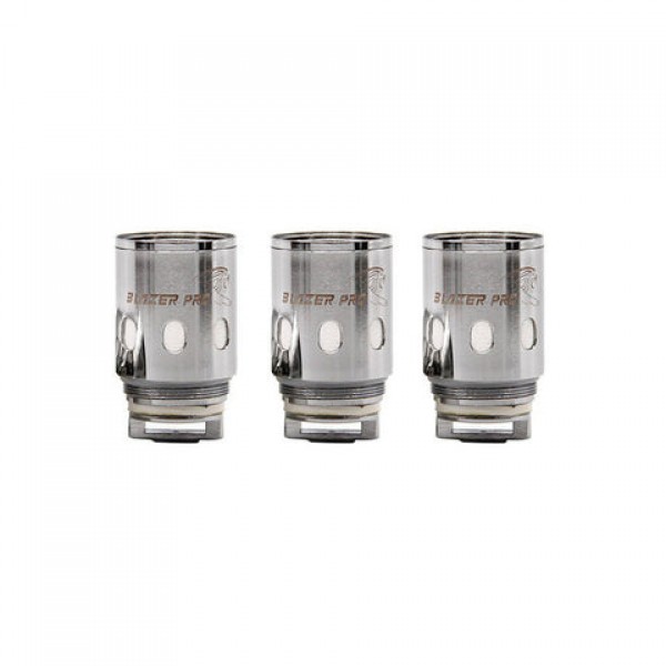 Sense Blazer Pro Replacement Coils / Atomizer Heads (3 pack)