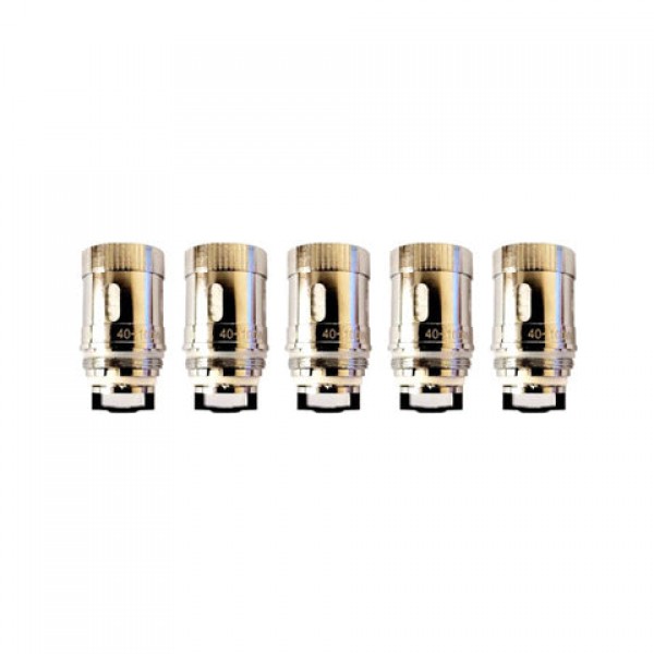Sense V-Jet Replacement Coils / Atomizer Heads (5 pack)