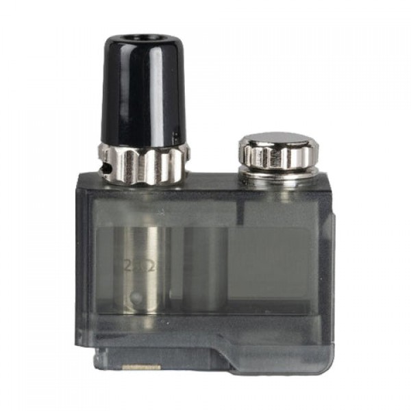 Lost Vape Orion Plus DNA Replacement Pod Cartridge with Coils