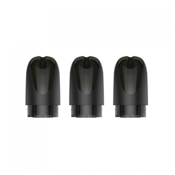 Kanger UBOAT Replacement Cartridges w/ Coil (3 Pack)