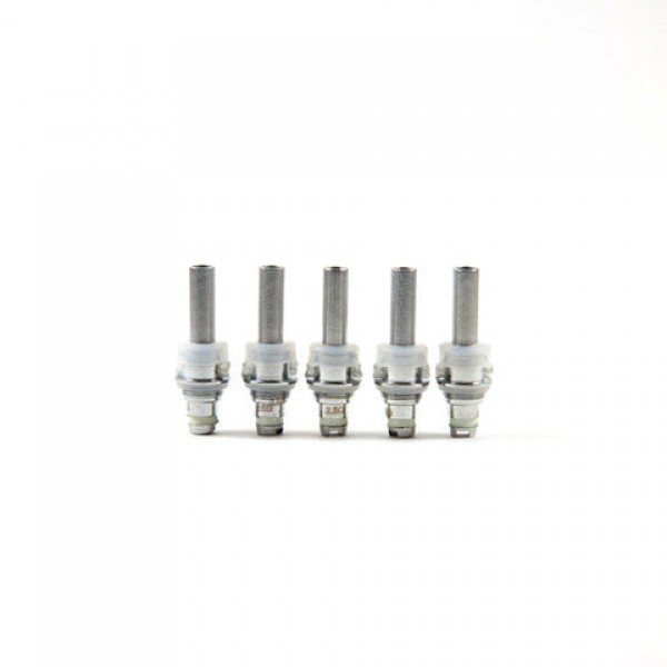 Kanger T3S Replacement Coils (5 Pack)