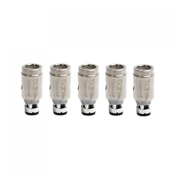 Kanger SSOCC Clapton Replacement Coils / Atomizer Heads (5 Pack)