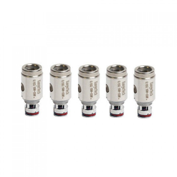 Kanger SSOCC (Nichrome) Replacement Coils / Atomizer Heads (5 Pack)