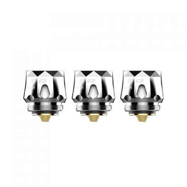 Kanger NR Series (XLUM) Replacement Coils / Atomizer Heads (3 Pack)