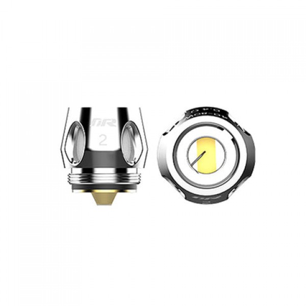 Kanger NR Series (XLUM) Replacement Coils / Atomizer Heads (3 Pack)