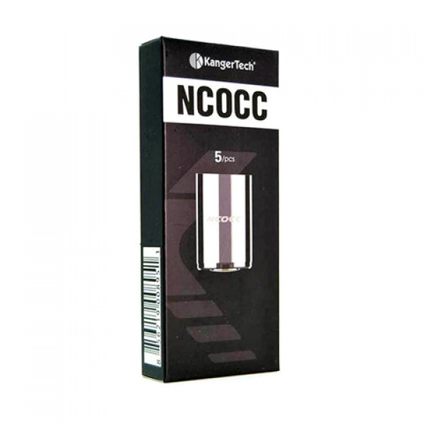 Kanger NCOCC Coils