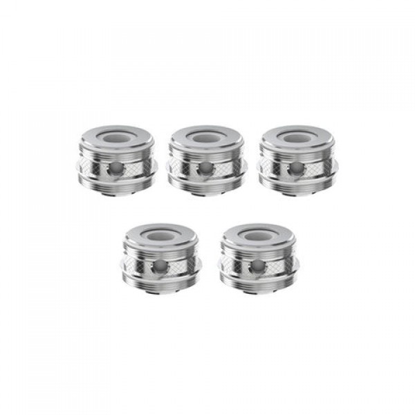Joyetech MG Ceramic Atomizer Heads / Replacement Coils (5 Pack)