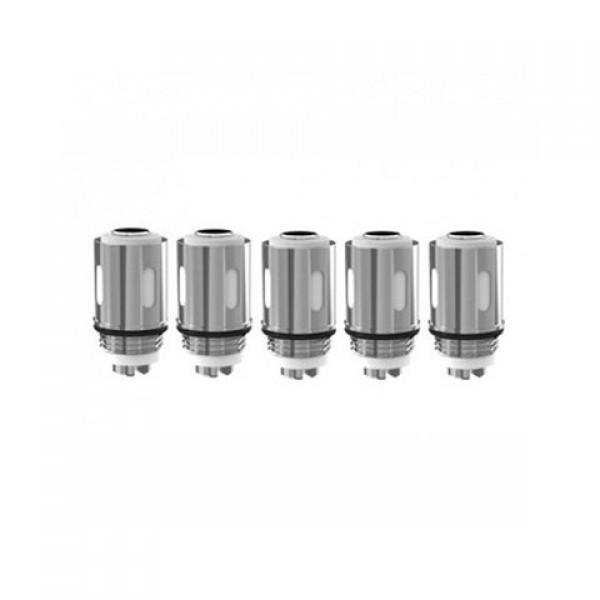 Joyetech eGrip CS Atomizer Heads / Replacement Coils (5 Pack)