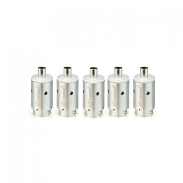 Joyetech C2 Atomizer Heads / Replacement Coils (5 Pack)