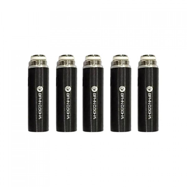 Joyetech BFHN Series eGo AIO ECO Replacement Coils / Atomizer Heads (5 Pack)