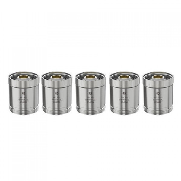 Joyetech BFL Kanthal Atomizer Heads / Replacement Coils (5 Pack)