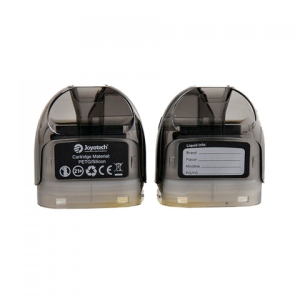 Joyetech Atopack Magic Replacement Pod Cartridge