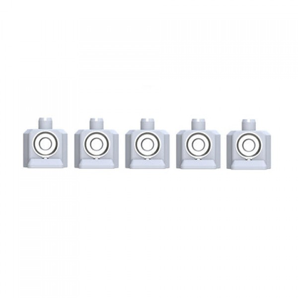 Joyetech Atopack JVIC Atomizer Heads / Replacement Coils (5 Pack)