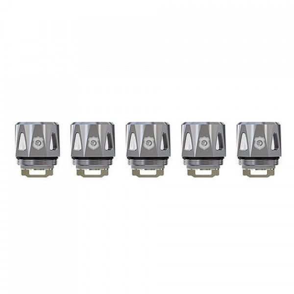 Joyetech Aries ProC Series Atomizer Heads / Replacement Coils (5 Pack)