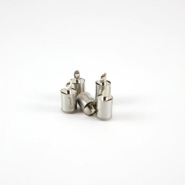 Joyetech Atomizer Heads (5 Pack) Type (A)  (For use with the eGo-C, eGo-CC and eCab)