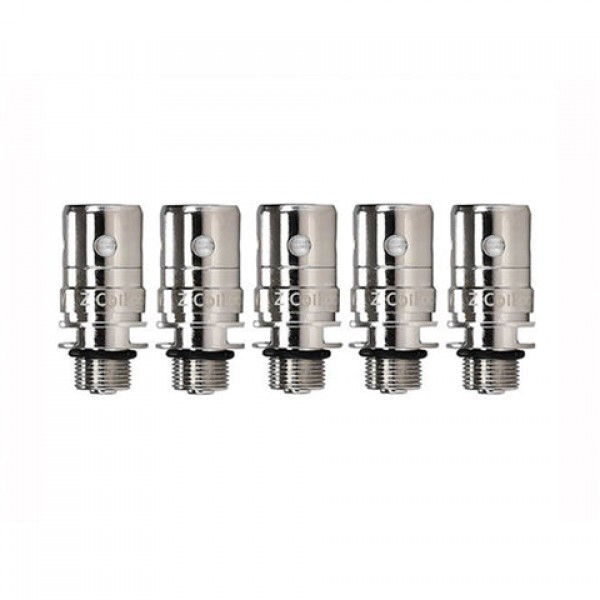 Innokin Zenith Plex3D Mesh Replacement Coils (5 Pack)