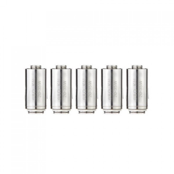 Innokin SlipStream SS316L Replacement Coils (5 Pack)