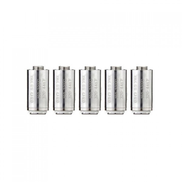 Innokin Pocketmod Slipstream System Replacement Coils / Heads (5 Pack)