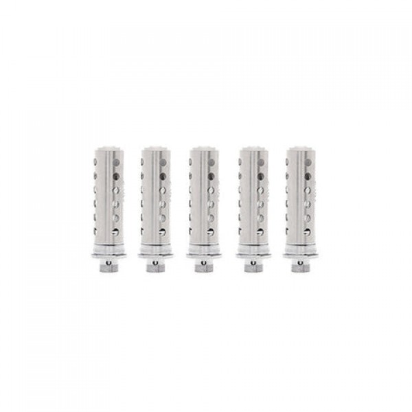 Innokin iClear 30S Replacement Heads (5 Pack)