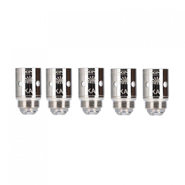 Innokin Goby Replacement Coils / Heads (5 Pack)
